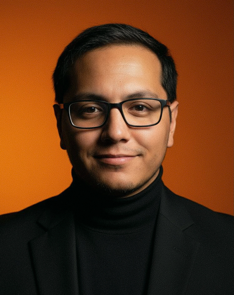 Johan Gonzalez, photographer at Johan Studio in Bakersfield