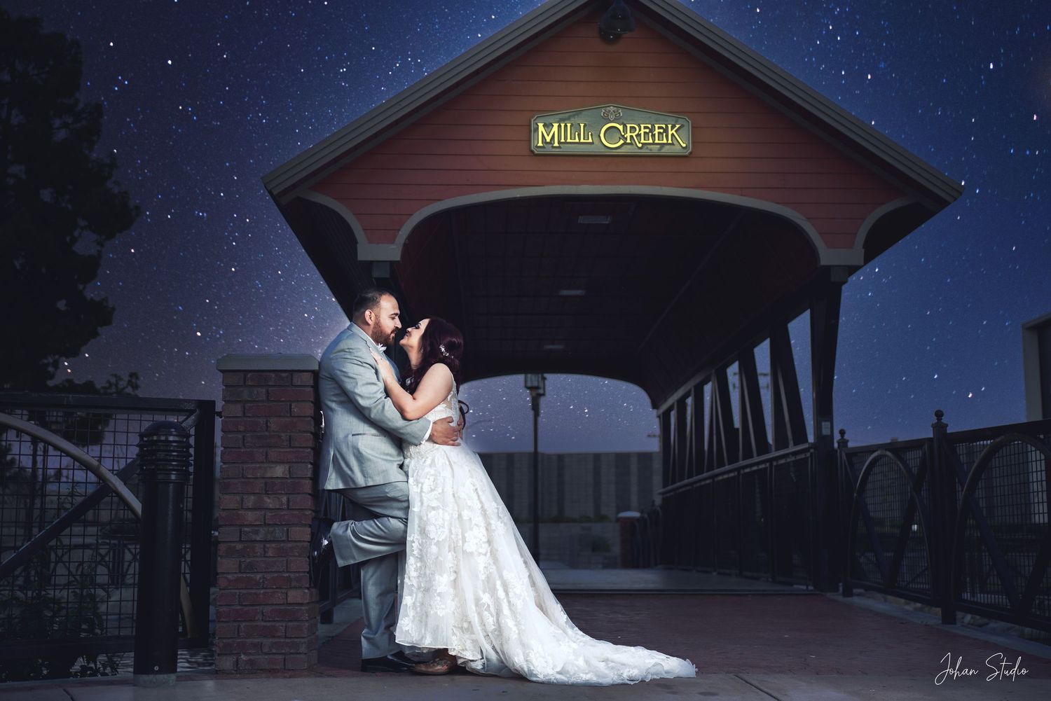 Johan Studio wedding gallery photo 34