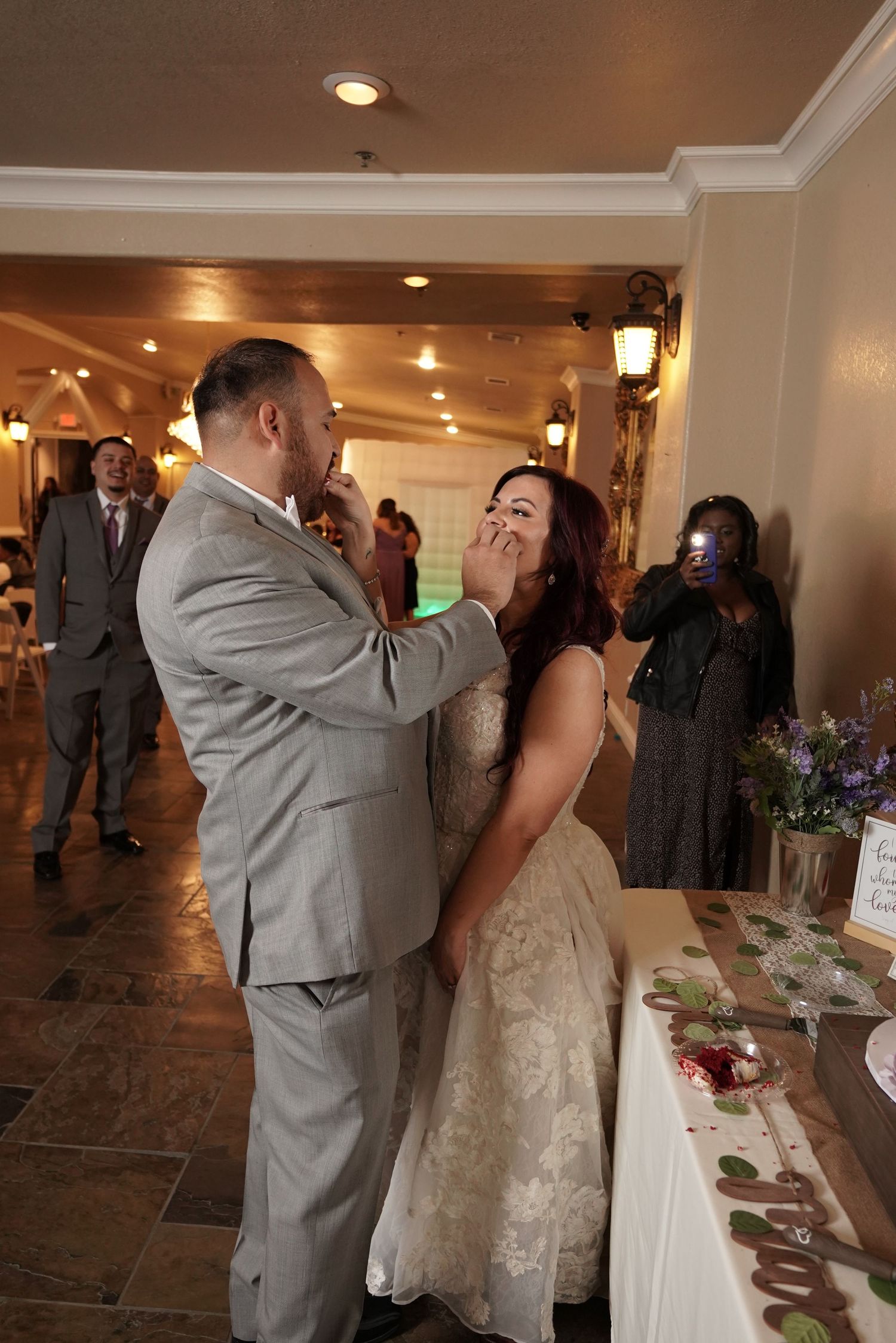 Johan Studio wedding gallery photo 40