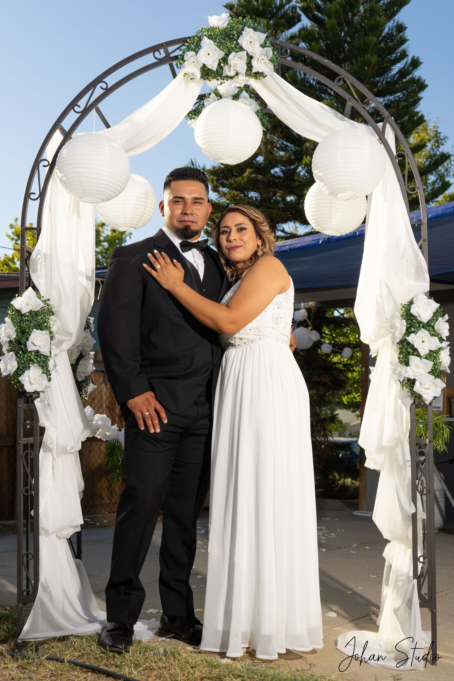 Johan Studio wedding gallery photo 135