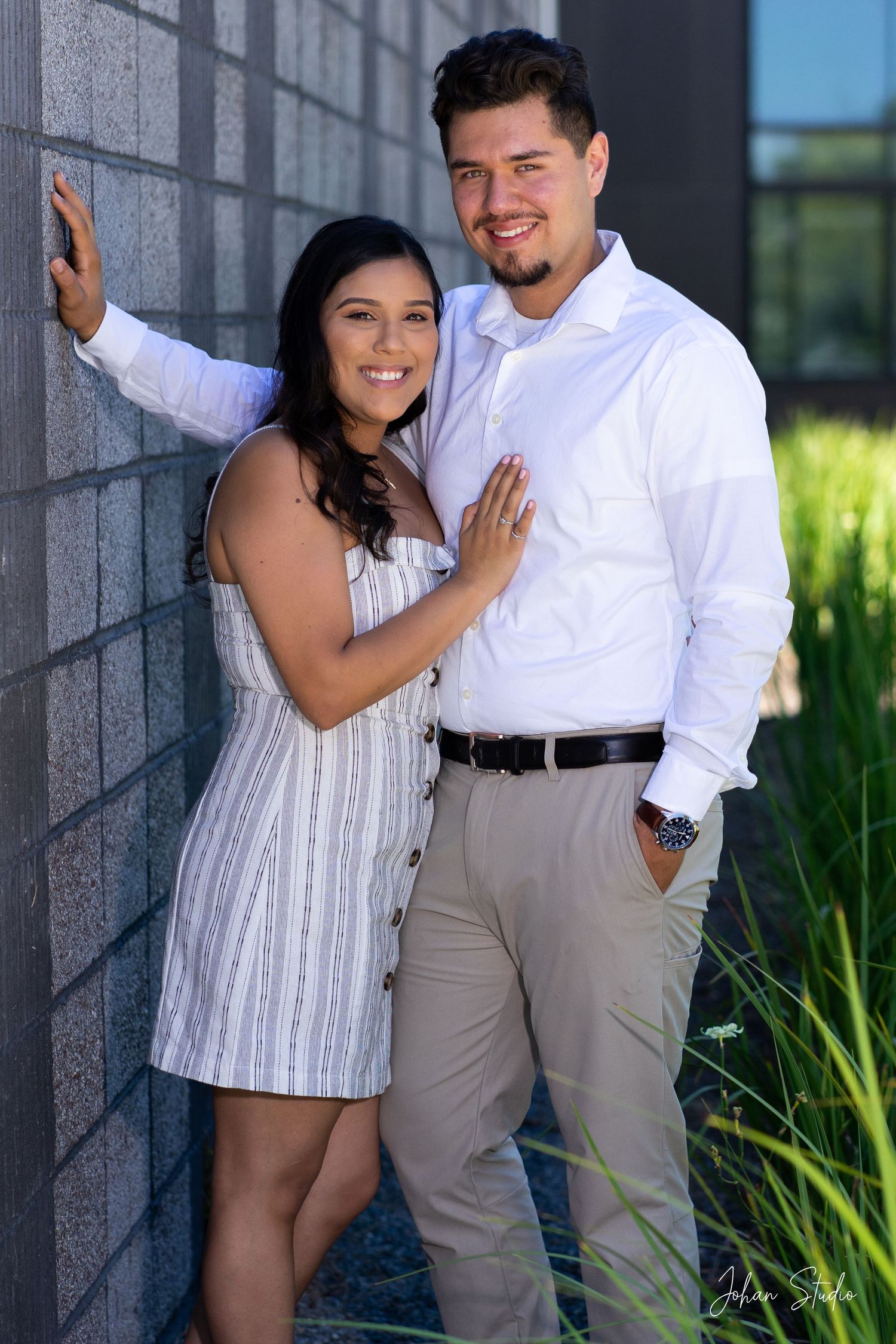 Johan Studio wedding gallery photo 140