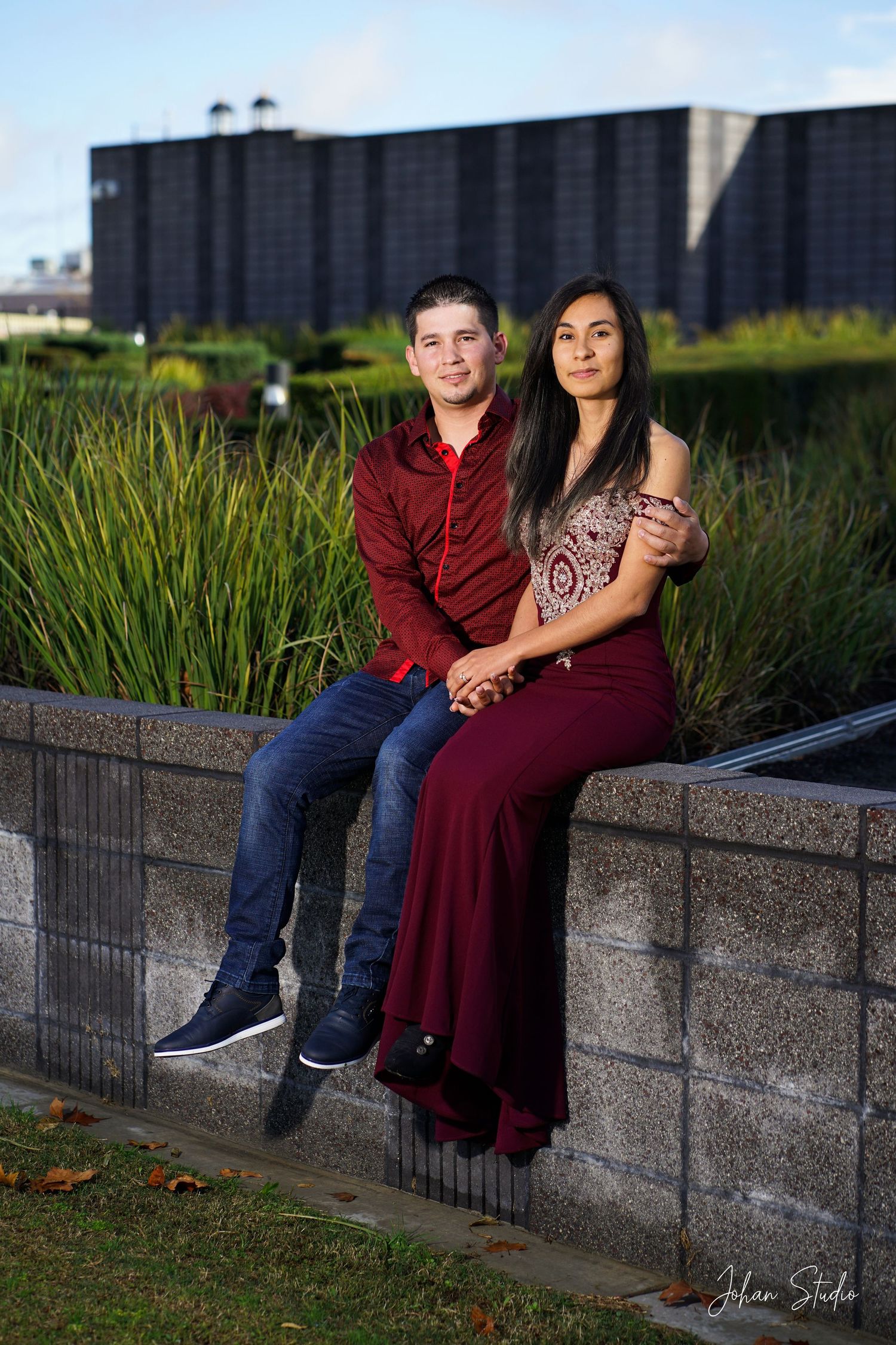 Johan Studio wedding gallery photo 141