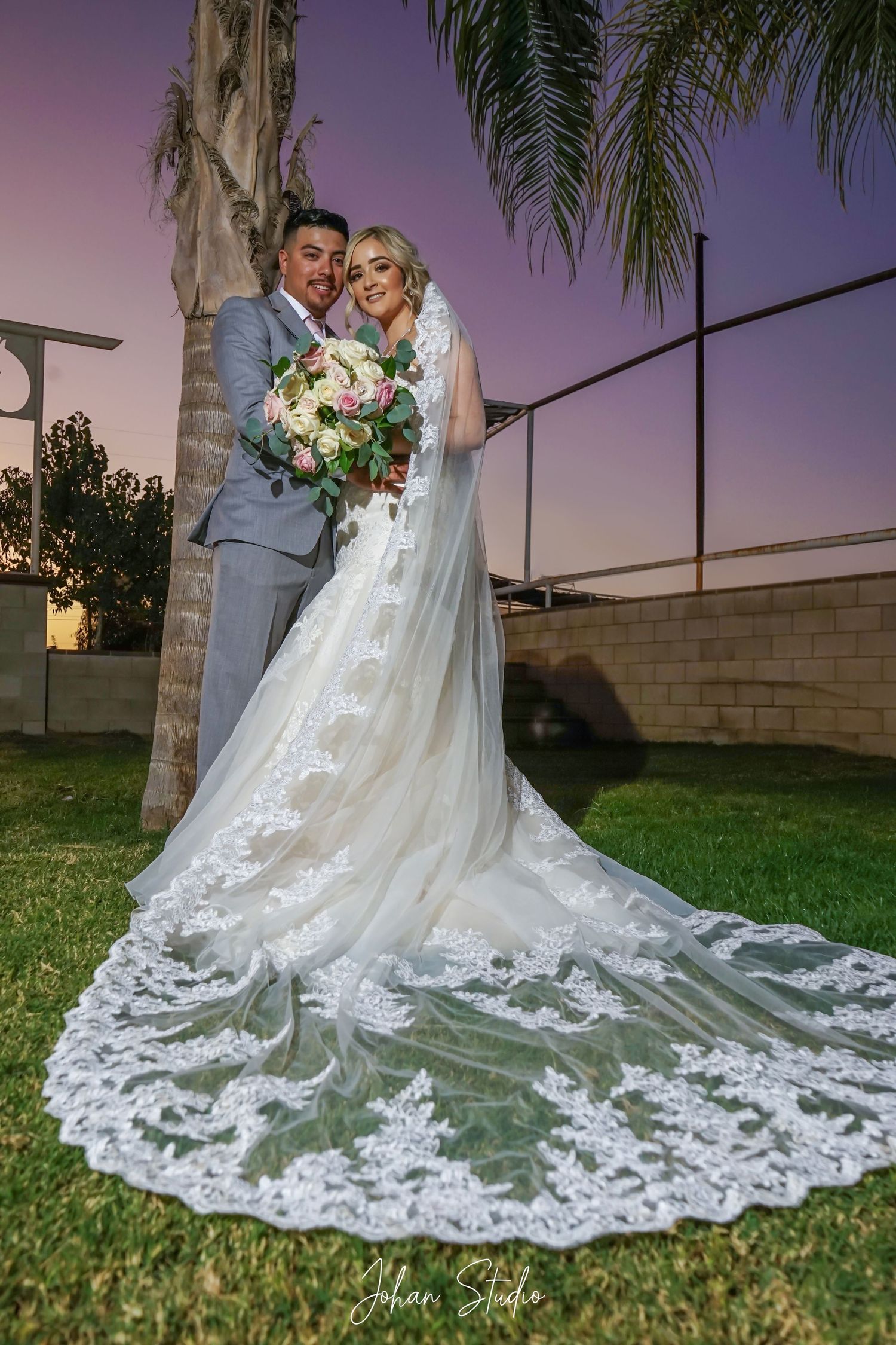 Johan Studio wedding gallery photo 145