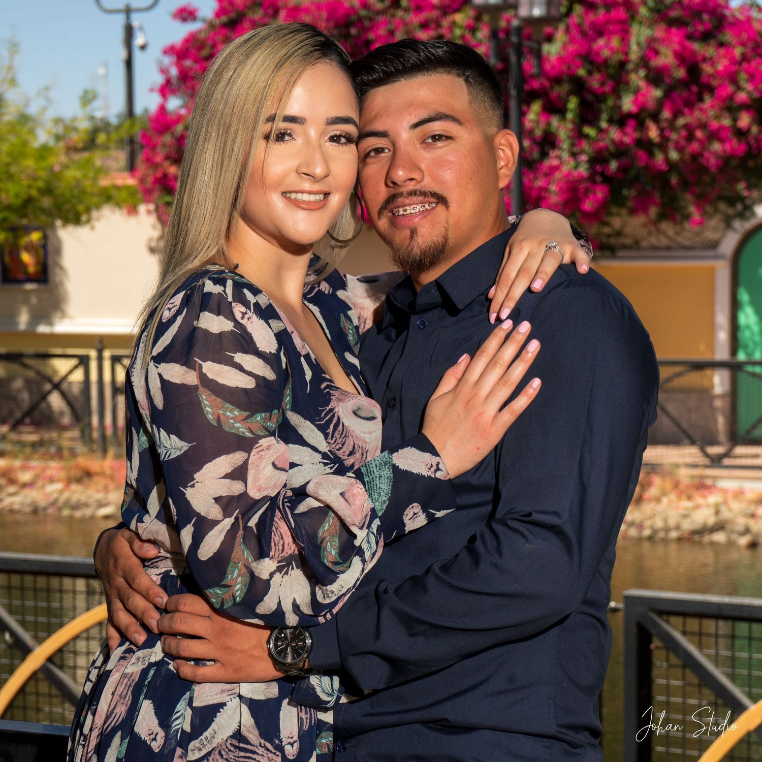 Johan Studio wedding gallery photo 150