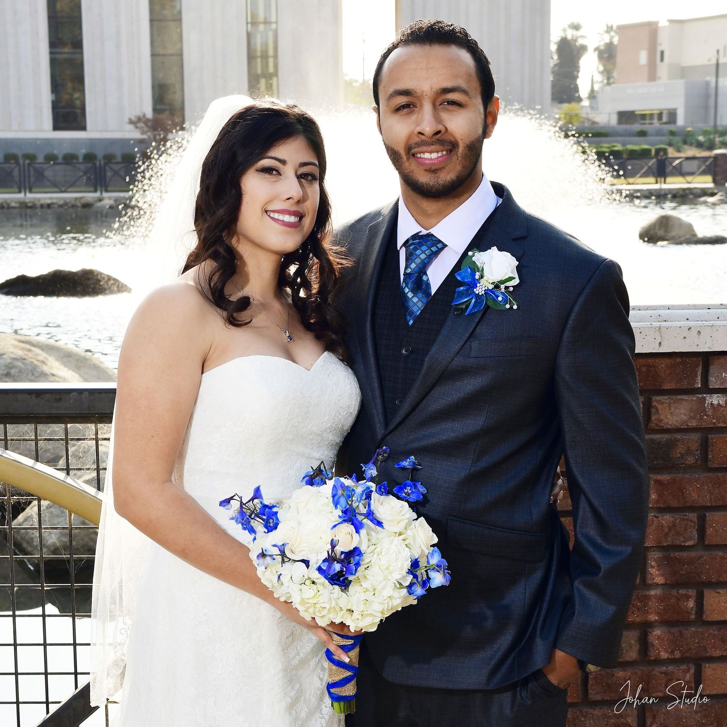 Johan Studio wedding gallery photo 152