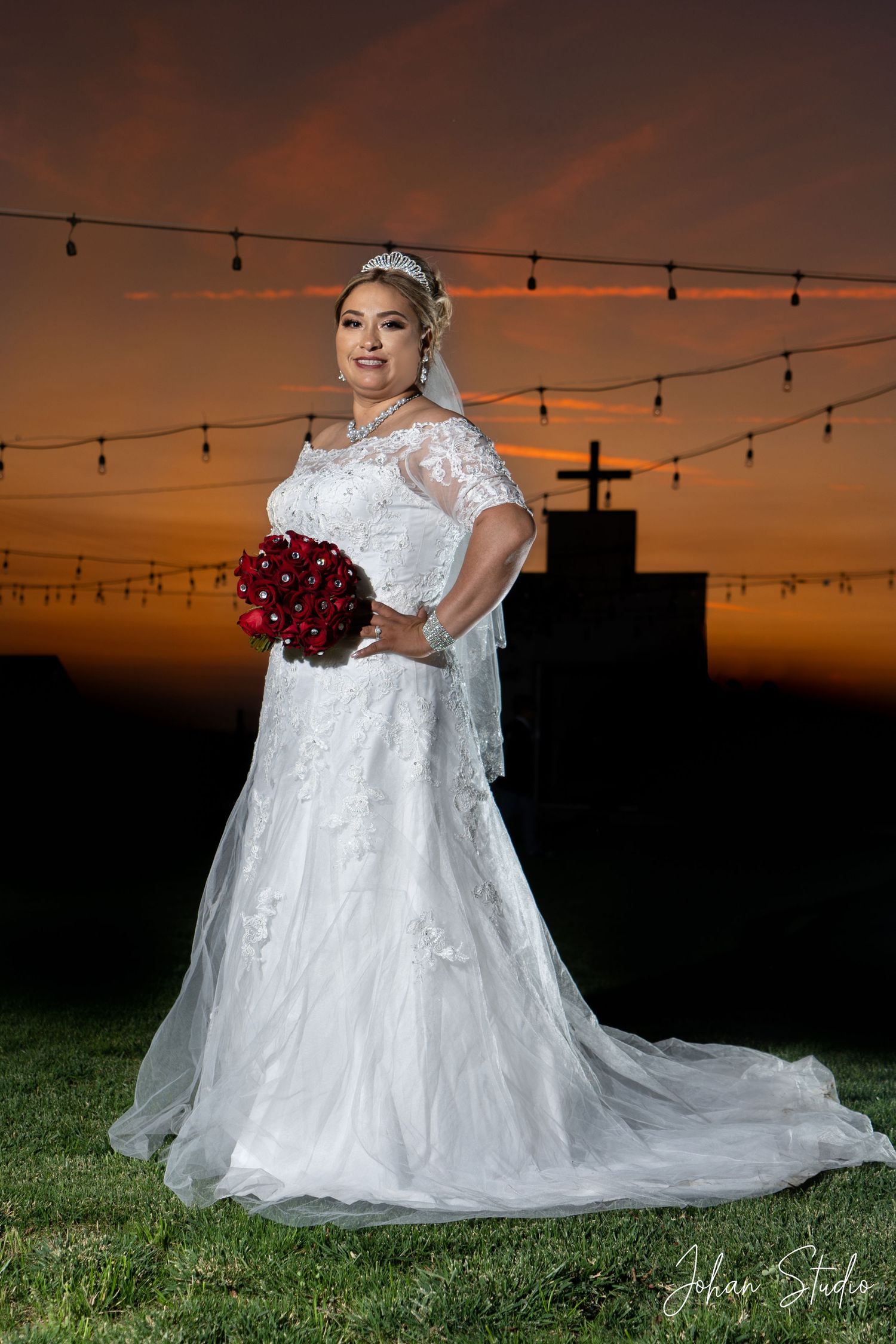 Johan Studio wedding gallery photo 153