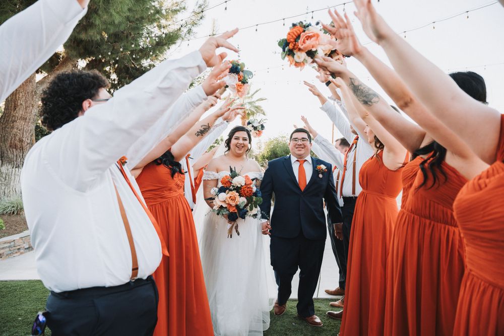 First dance photography by Johan Studio